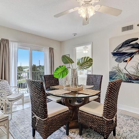 201 Terraces At Beachside Fernandina Beach Buitenkant foto