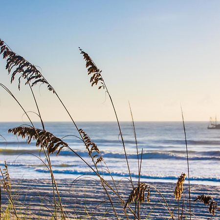 201 Terraces At Beachside Fernandina Beach Buitenkant foto
