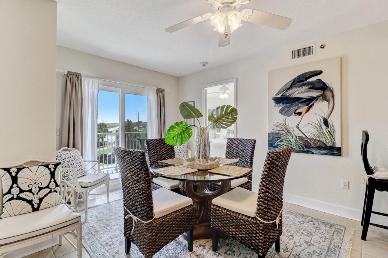 201 Terraces At Beachside Fernandina Beach Buitenkant foto