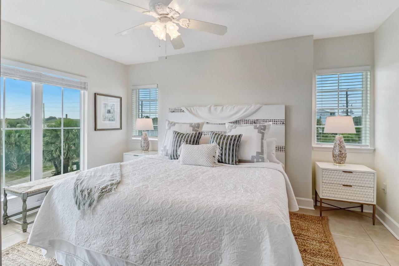201 Terraces At Beachside Fernandina Beach Buitenkant foto
