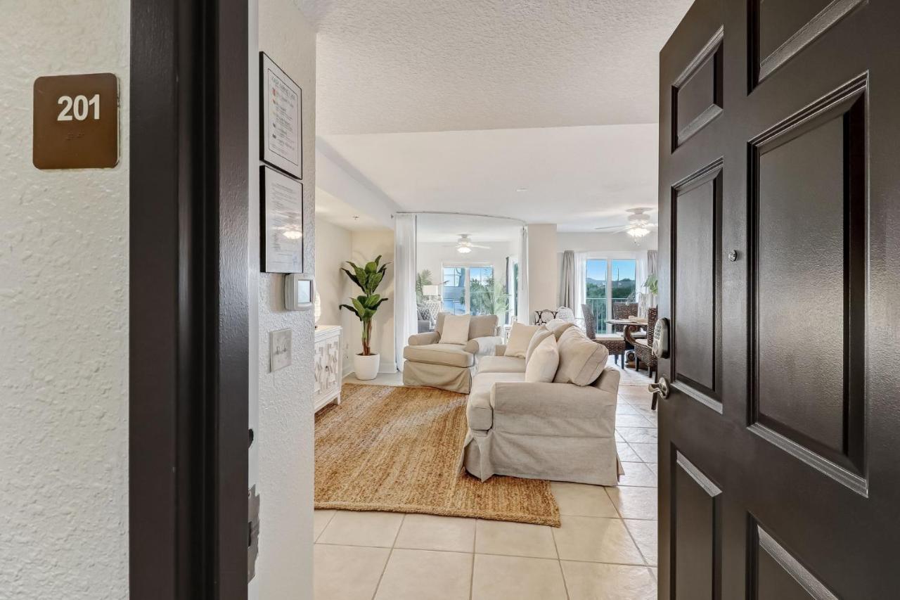 201 Terraces At Beachside Fernandina Beach Buitenkant foto