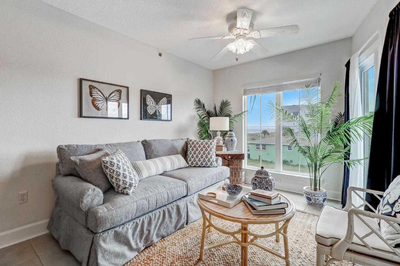 201 Terraces At Beachside Fernandina Beach Buitenkant foto