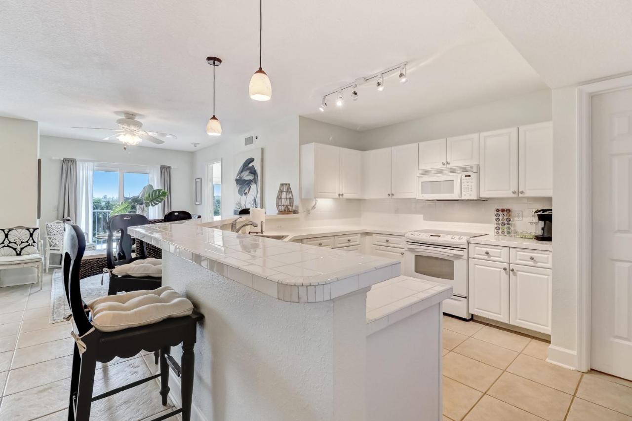 201 Terraces At Beachside Fernandina Beach Buitenkant foto
