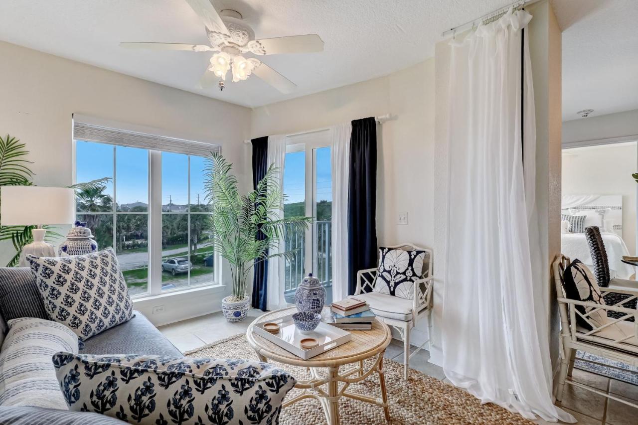 201 Terraces At Beachside Fernandina Beach Buitenkant foto