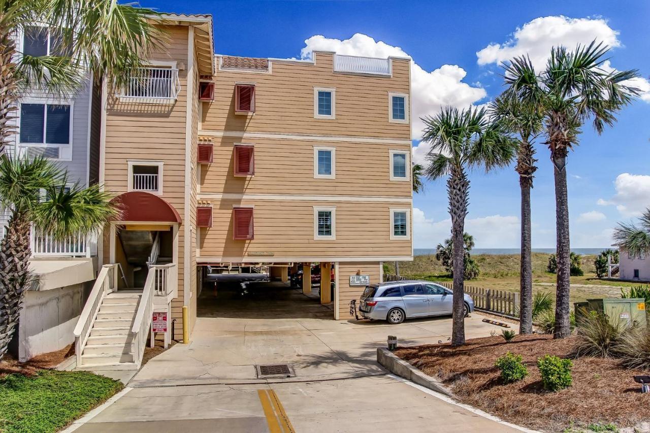 201 Terraces At Beachside Fernandina Beach Buitenkant foto