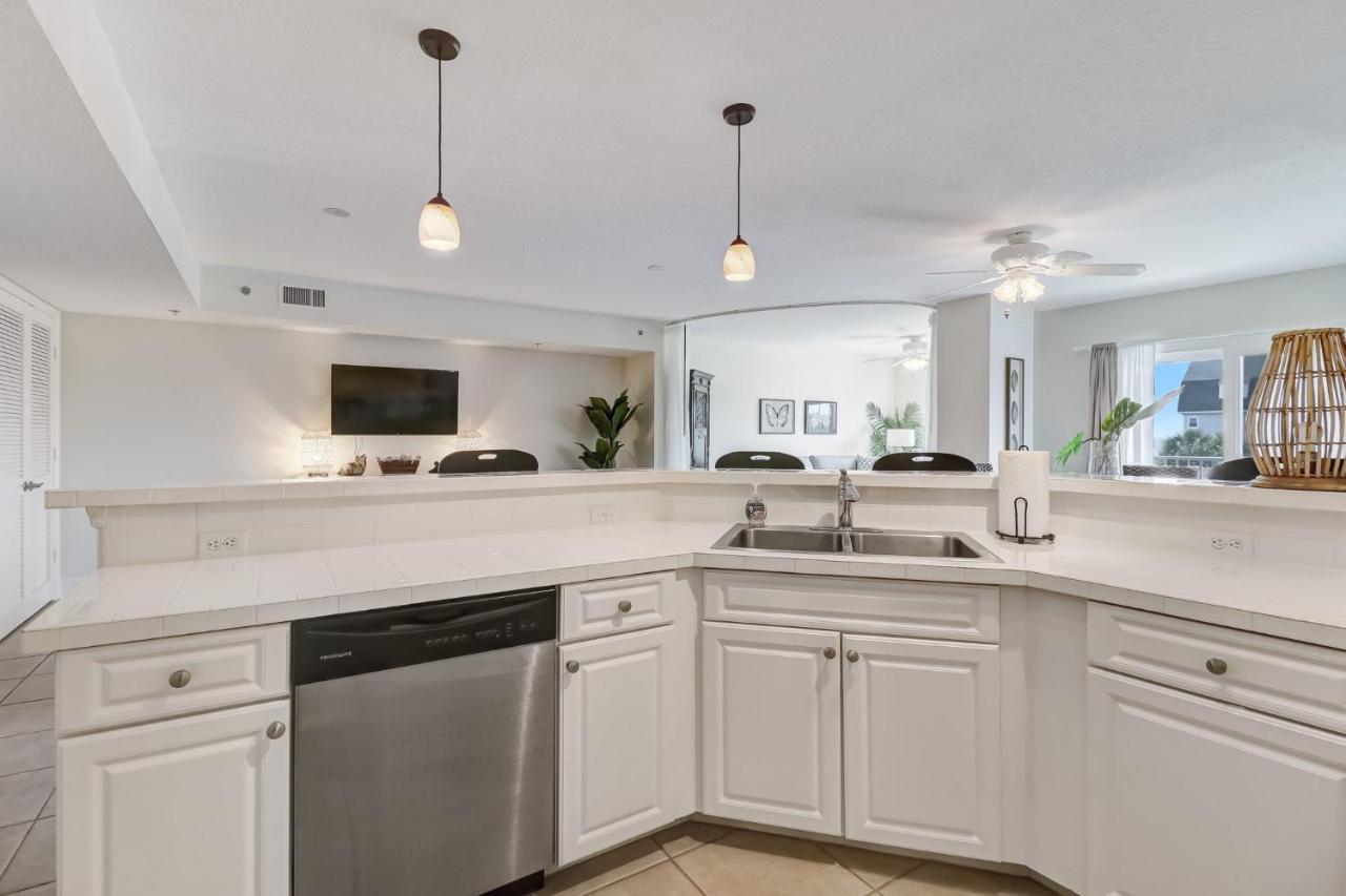 201 Terraces At Beachside Fernandina Beach Buitenkant foto
