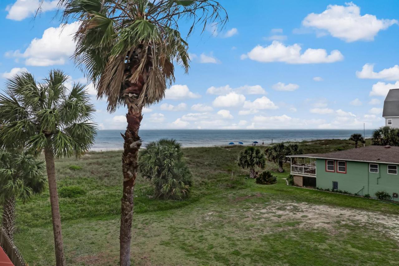 201 Terraces At Beachside Fernandina Beach Buitenkant foto