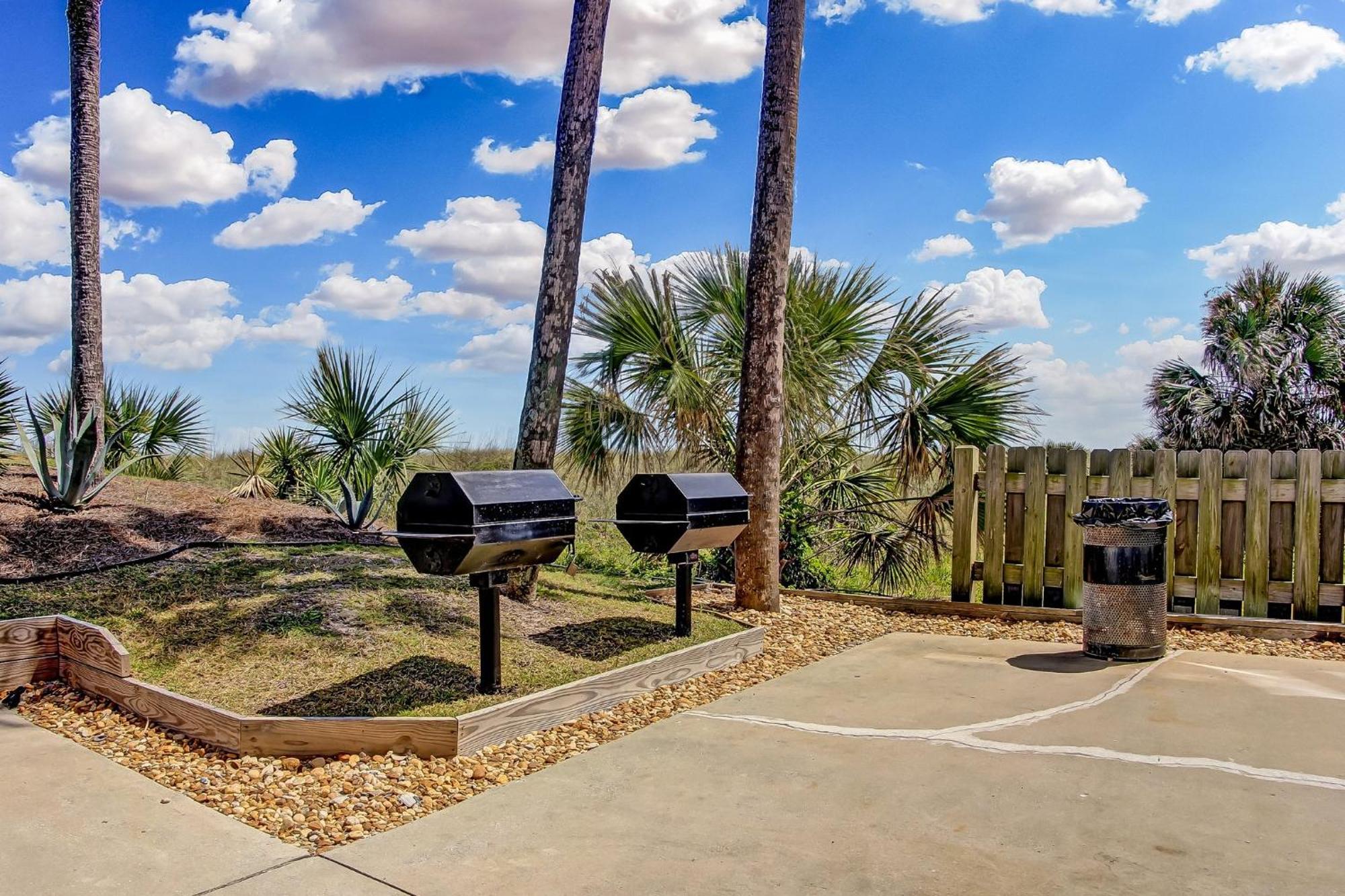 201 Terraces At Beachside Fernandina Beach Buitenkant foto