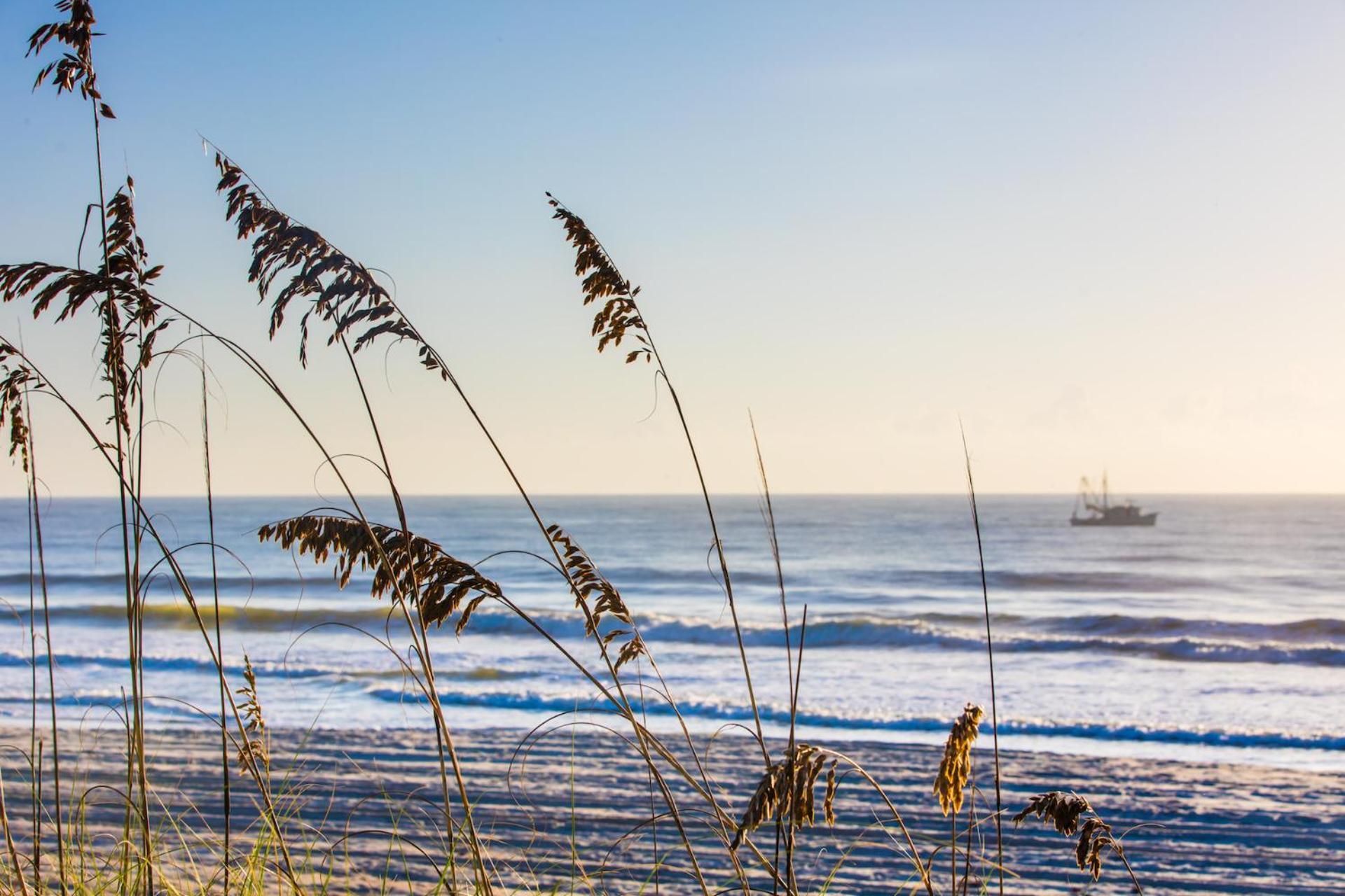 201 Terraces At Beachside Fernandina Beach Buitenkant foto